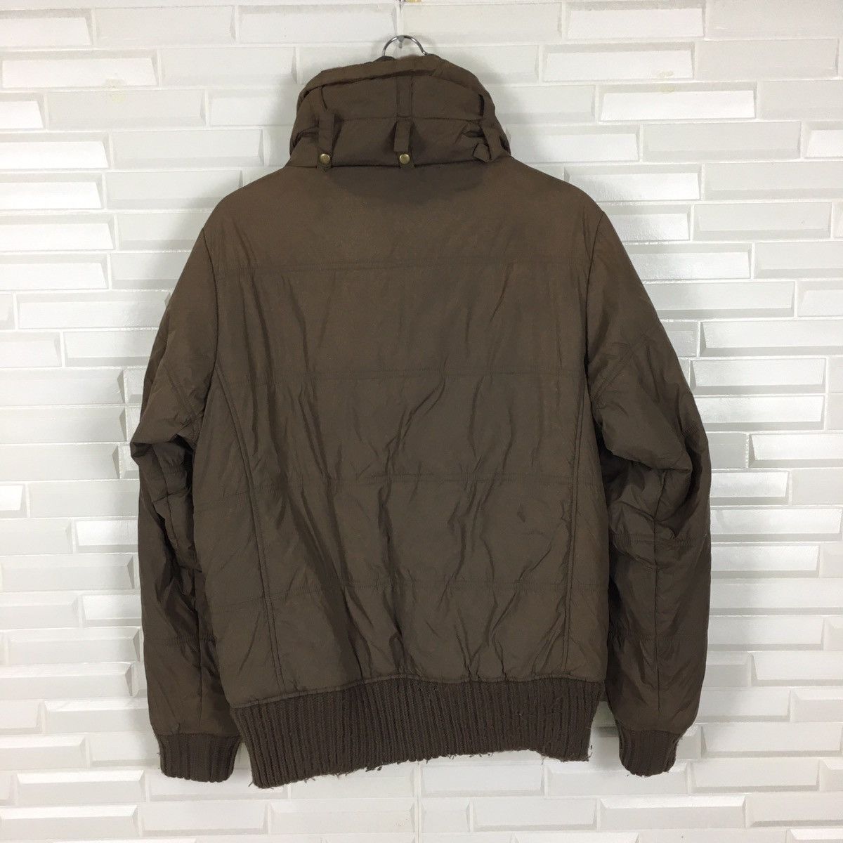 Woolrich Woolen Mills Woolrich Down Puffer Jacket Size US M / EU 48-50 / 2 - 5 Thumbnail