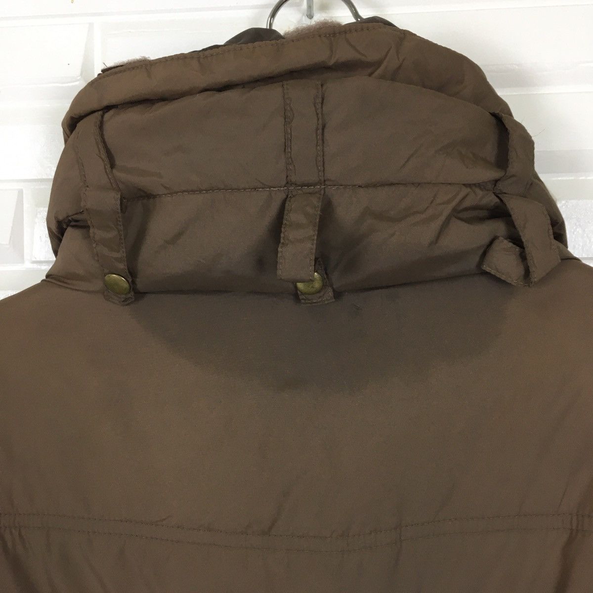 Woolrich Woolen Mills Woolrich Down Puffer Jacket Size US M / EU 48-50 / 2 - 6 Thumbnail