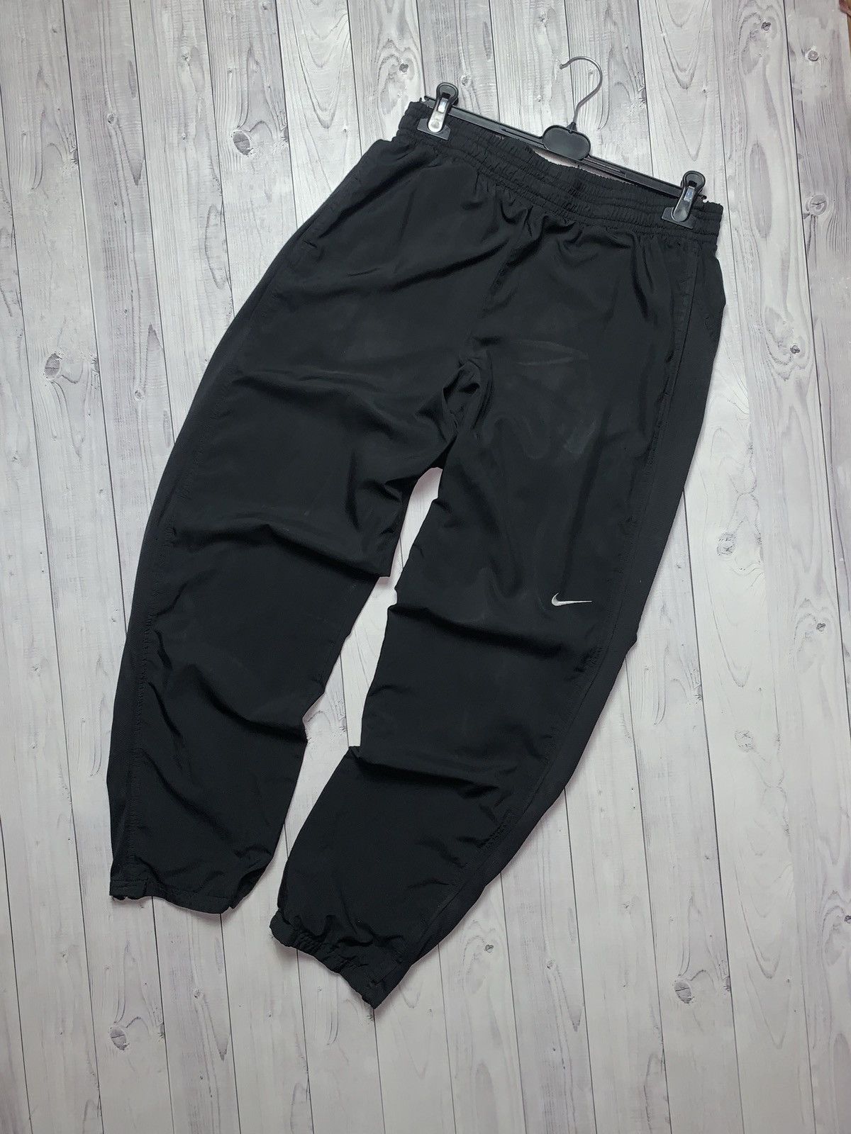 Nike × Vintage Vintage Nike joggers size XXL drill pants Size US 40 / EU 56 - 1 Thumbnail