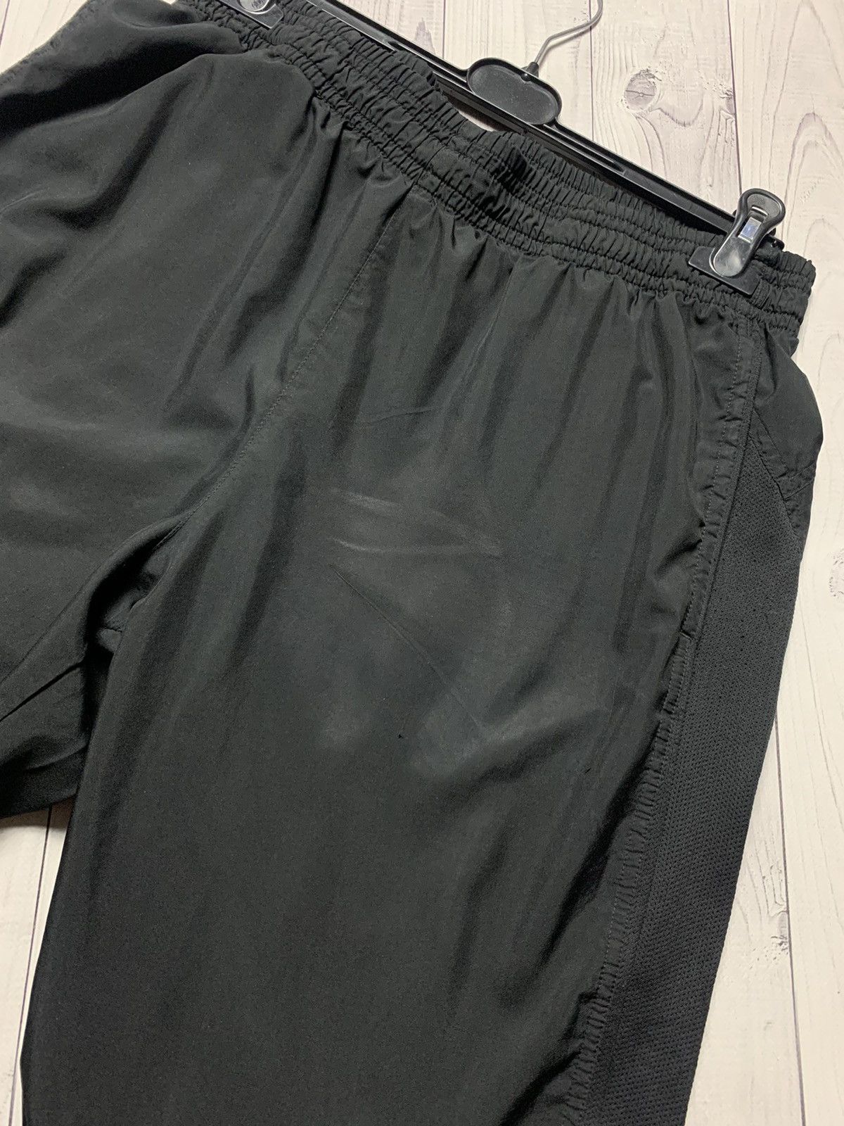 Nike × Vintage Vintage Nike joggers size XXL drill pants Size US 40 / EU 56 - 7 Thumbnail