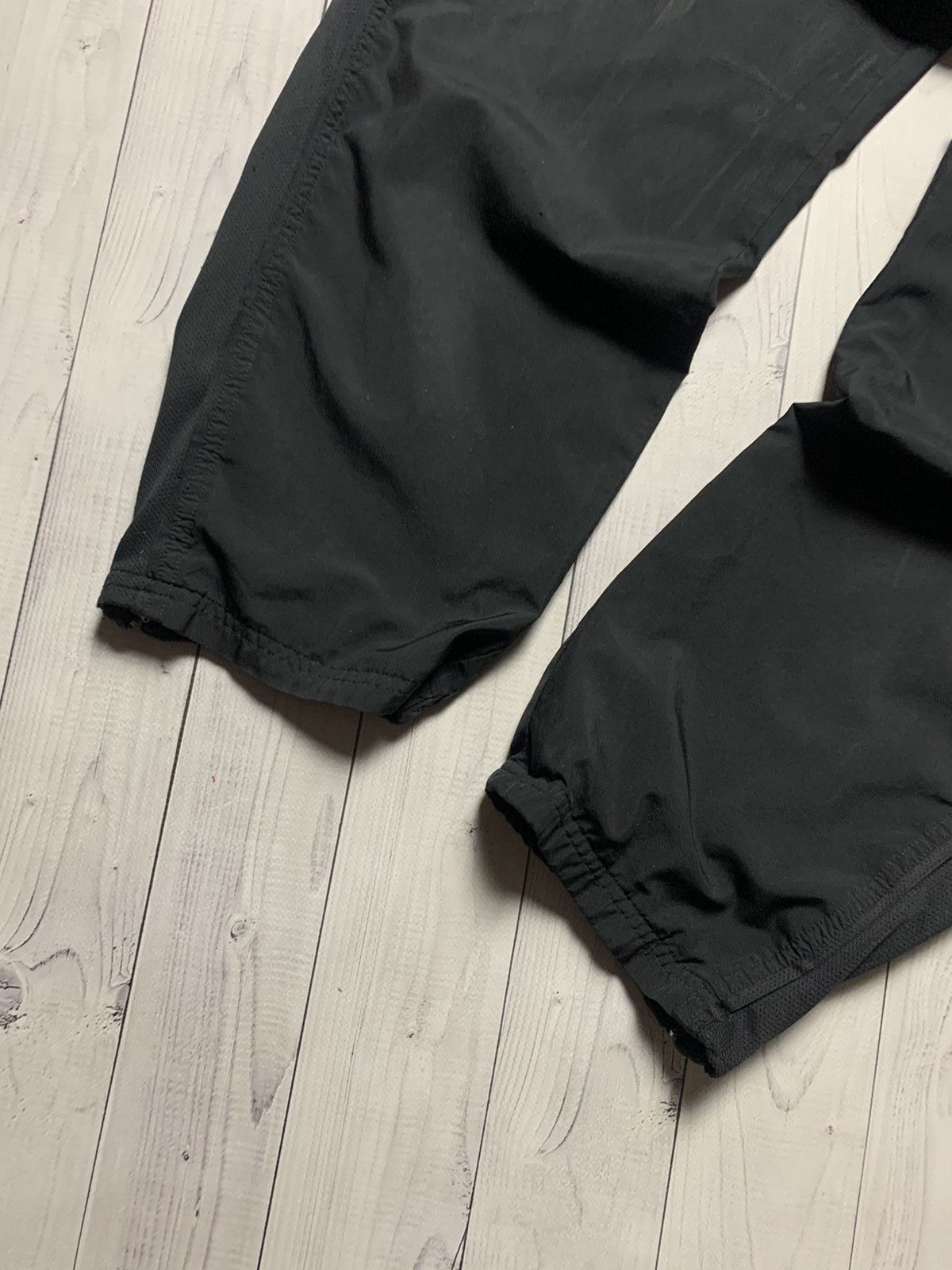 Nike × Vintage Vintage Nike joggers size XXL drill pants Size US 40 / EU 56 - 2 Thumbnail