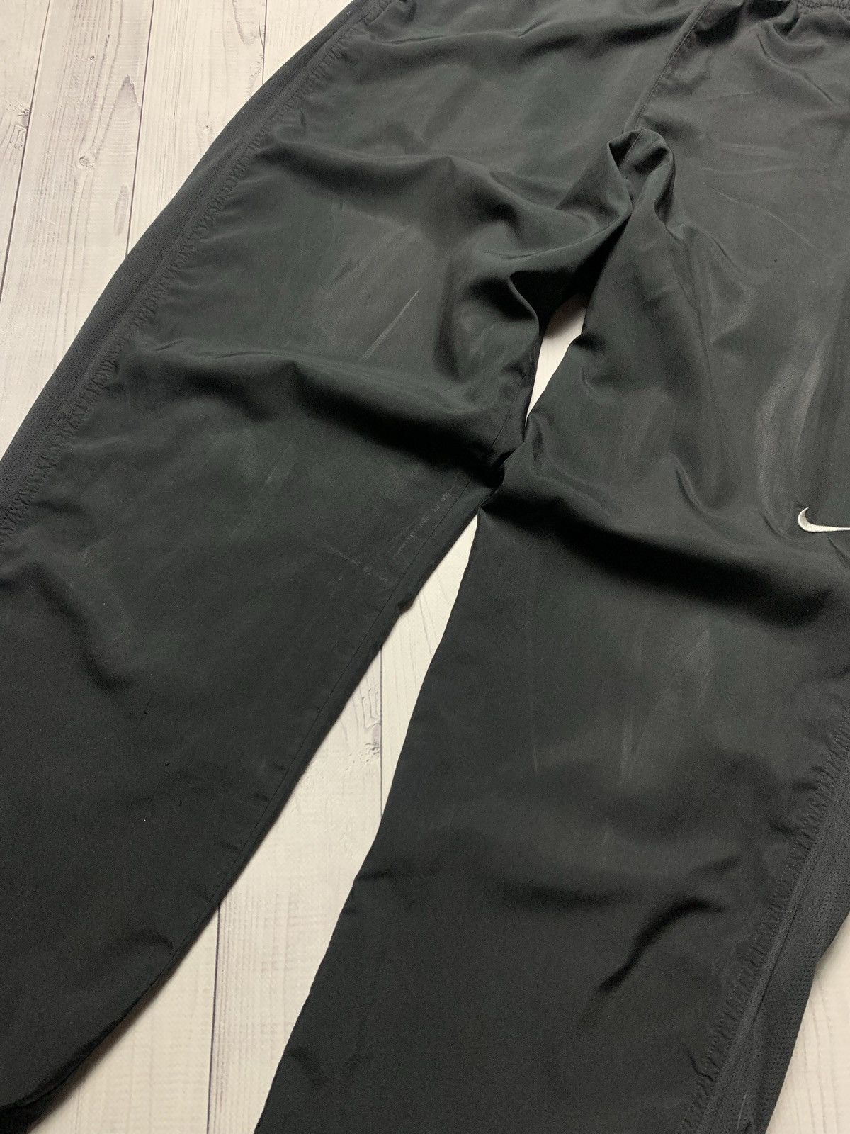 Nike × Vintage Vintage Nike joggers size XXL drill pants Size US 40 / EU 56 - 5 Thumbnail