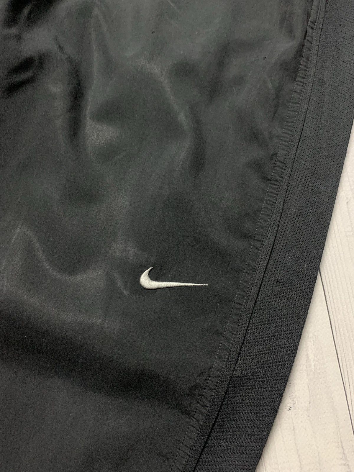 Nike × Vintage Vintage Nike joggers size XXL drill pants Size US 40 / EU 56 - 3 Thumbnail