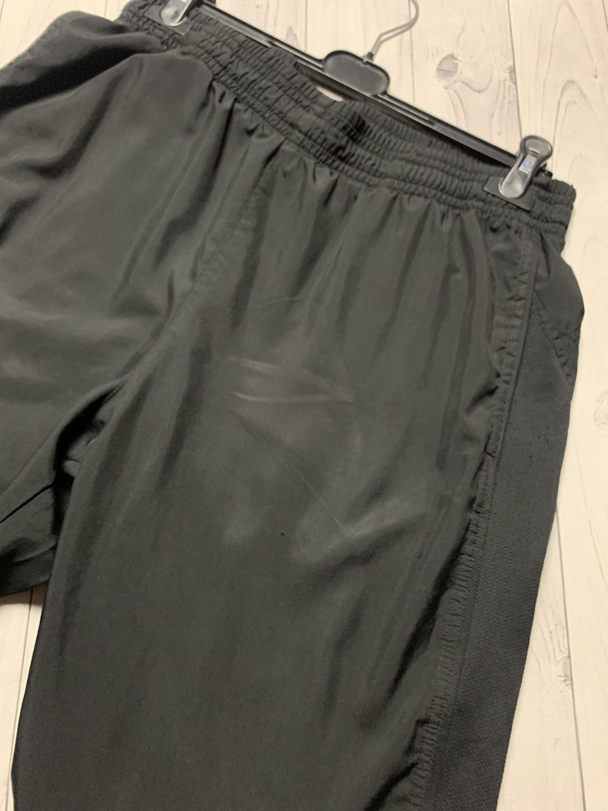Nike × Vintage Vintage Nike joggers size XXL drill pants Size US 40 / EU 56 - 6 Thumbnail