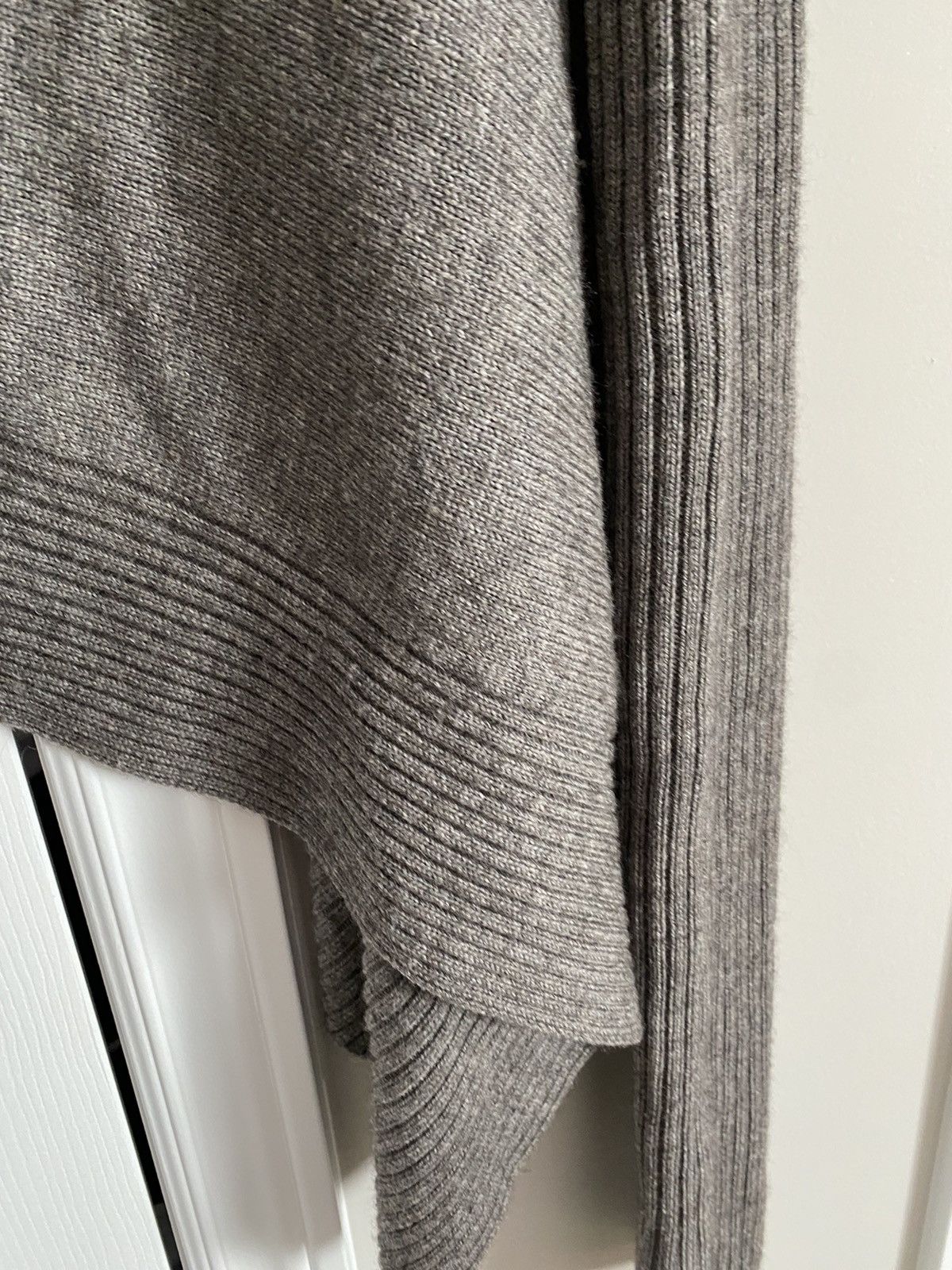 Rick Owens Rick owens wool cardigan Size M / US 6-8 / IT 42-44 - 3 Thumbnail