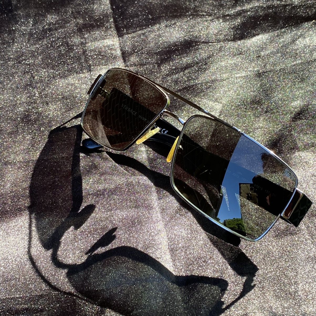 Versace 2075 sunglasses clearance