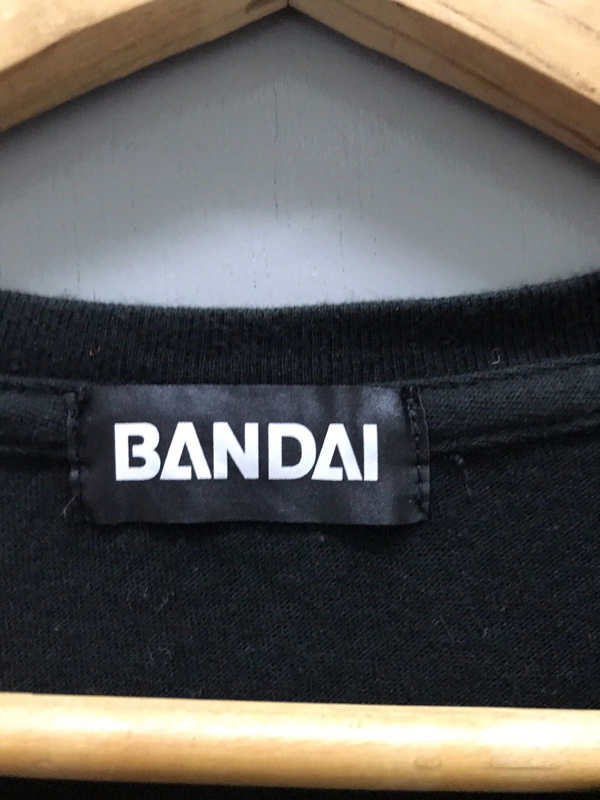 Anime 💥 Vintage Bandai Jujutsu Kaisen Satoru Gojo Anime Tee Size US XL / EU 56 / 4 - 6 Thumbnail