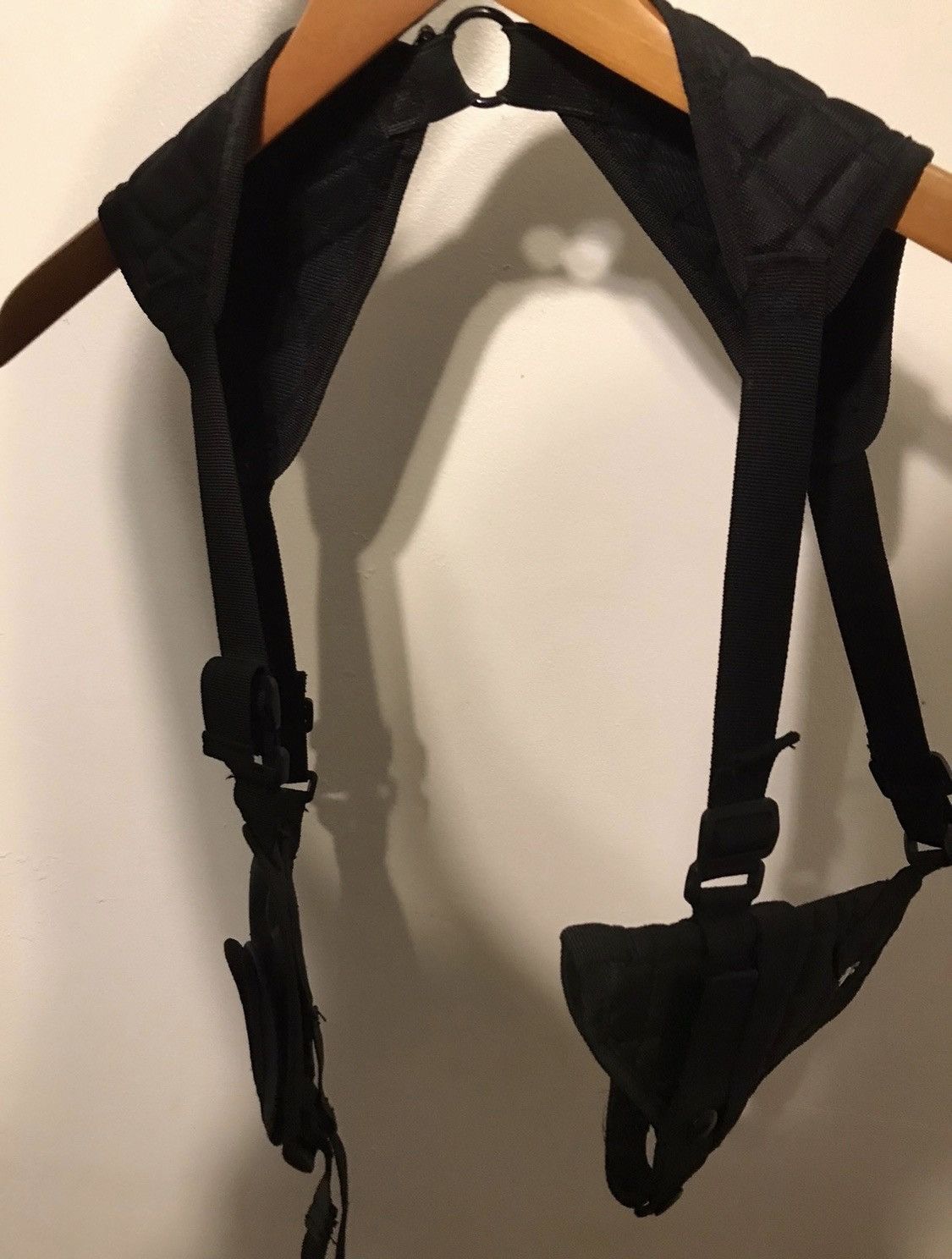 Japanese Brand × Vintage Utility vest holster Size US L / EU 52-54 / 3 - 3 Thumbnail
