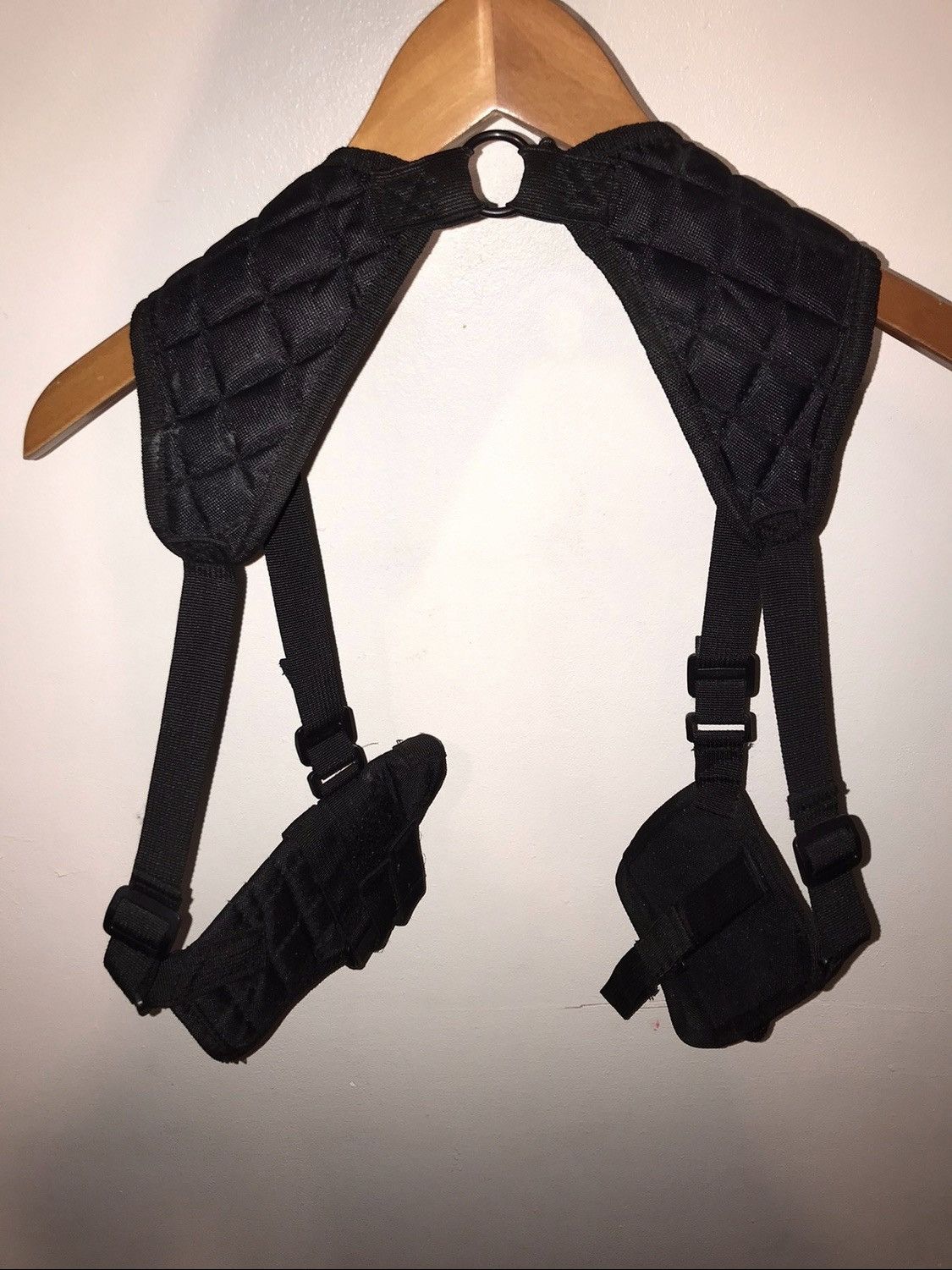 Japanese Brand × Vintage Utility vest holster Size US L / EU 52-54 / 3 - 2 Thumbnail