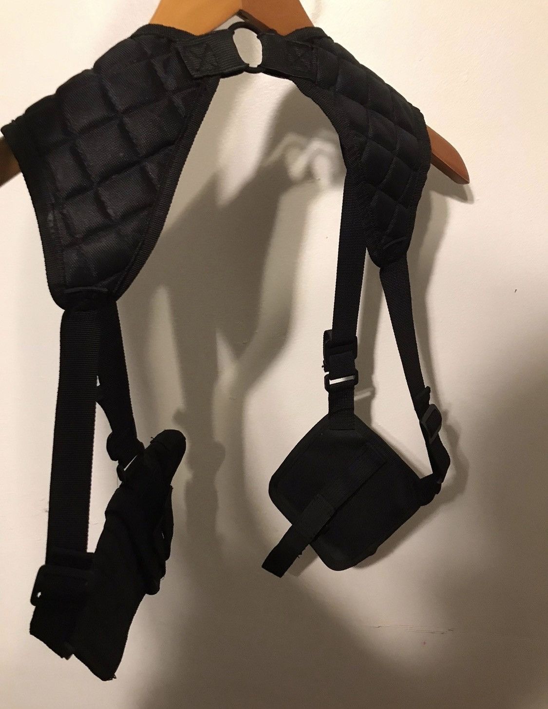 Japanese Brand × Vintage Utility vest holster Size US L / EU 52-54 / 3 - 1 Thumbnail