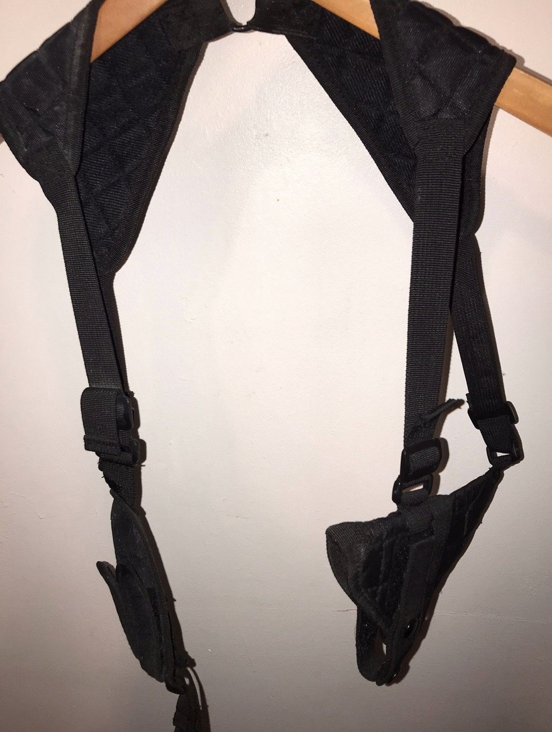 Japanese Brand × Vintage Utility vest holster Size US L / EU 52-54 / 3 - 4 Thumbnail