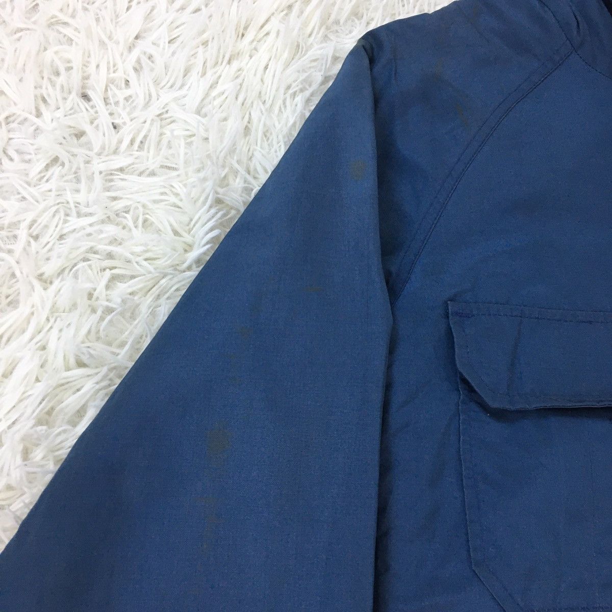 Woolrich Woolen Mills Woolrich Nylon Parka Made in USA Size US S / EU 44-46 / 1 - 5 Thumbnail