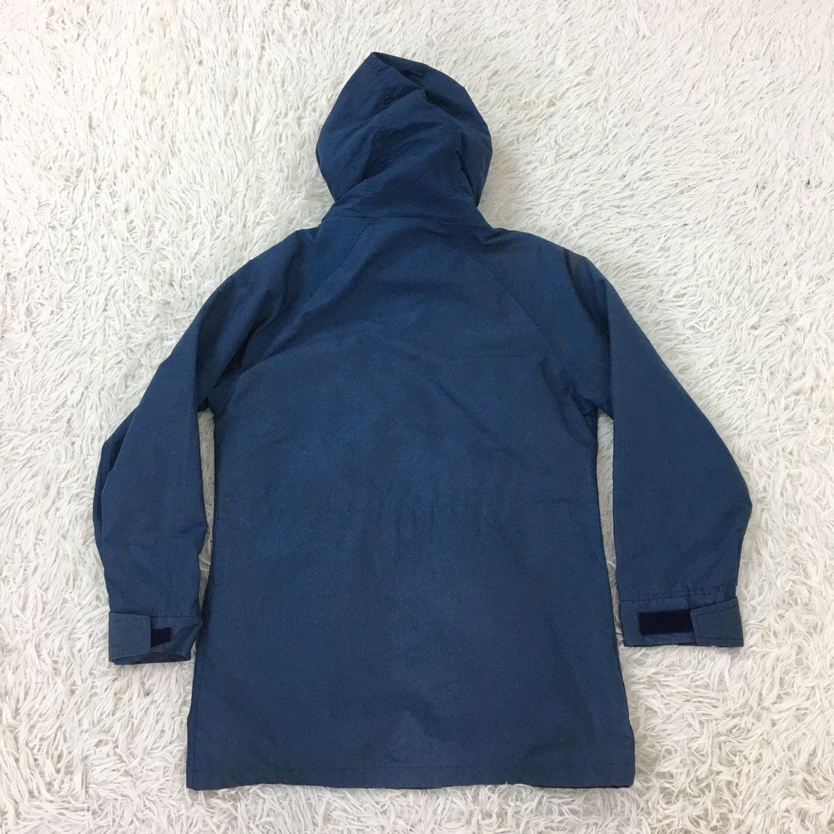 Woolrich Woolen Mills Woolrich Nylon Parka Made in USA Size US S / EU 44-46 / 1 - 6 Thumbnail