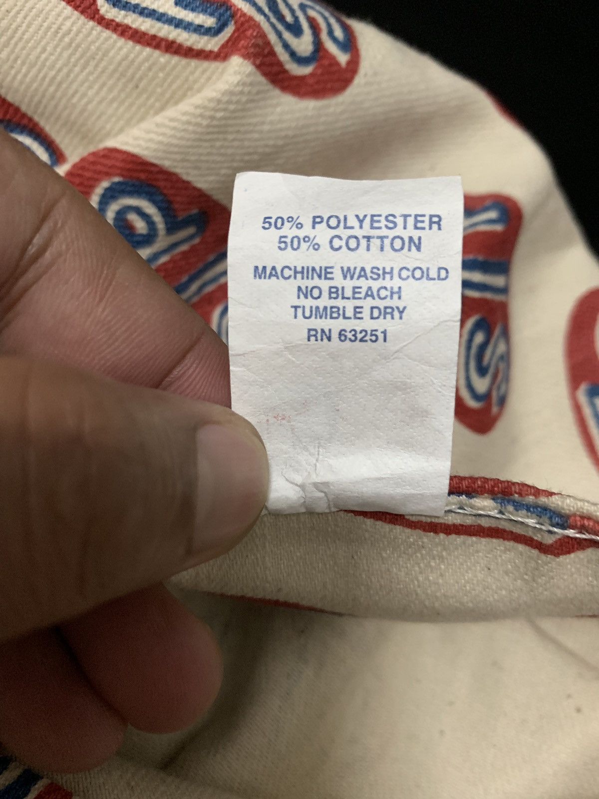 Sports Specialties × Vintage STP Richard Petty/Nascar STP Hat Cap Size ONE SIZE - 8 Thumbnail