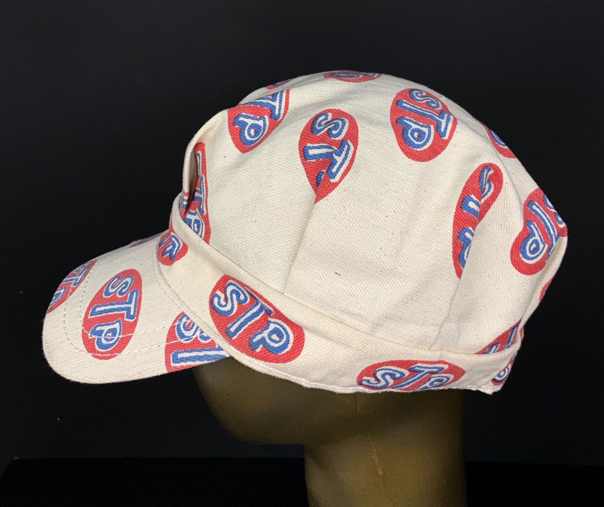 Sports Specialties × Vintage STP Richard Petty/Nascar STP Hat Cap Size ONE SIZE - 4 Thumbnail