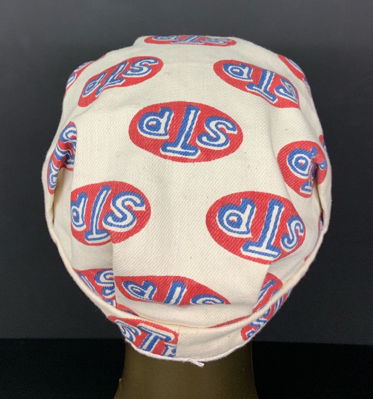 Sports Specialties × Vintage STP Richard Petty/Nascar STP Hat Cap Size ONE SIZE - 5 Thumbnail