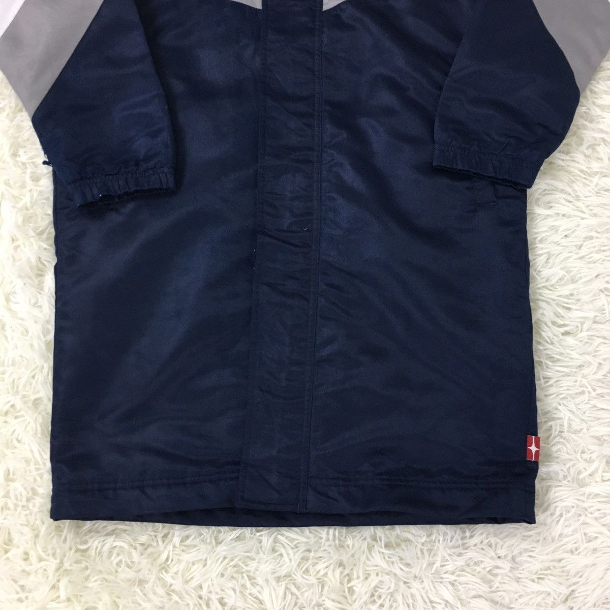 Nike Nike Mini Swoosh Outwear Parka Size US M / EU 48-50 / 2 - 6 Thumbnail