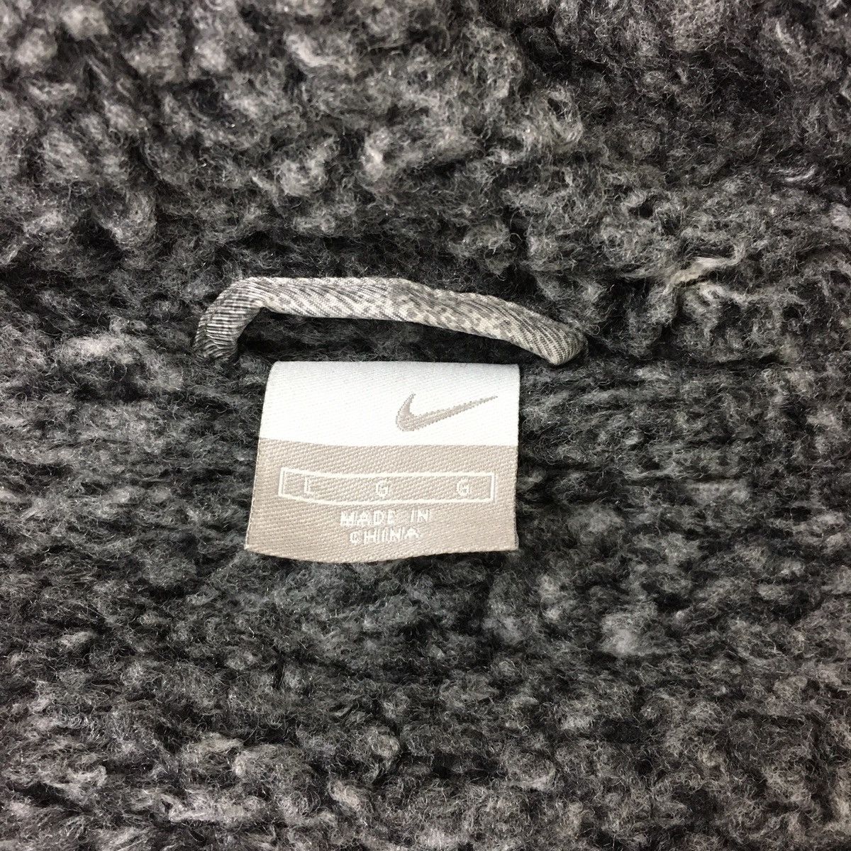 Nike Nike Mini Swoosh Outwear Parka Size US M / EU 48-50 / 2 - 12 Thumbnail