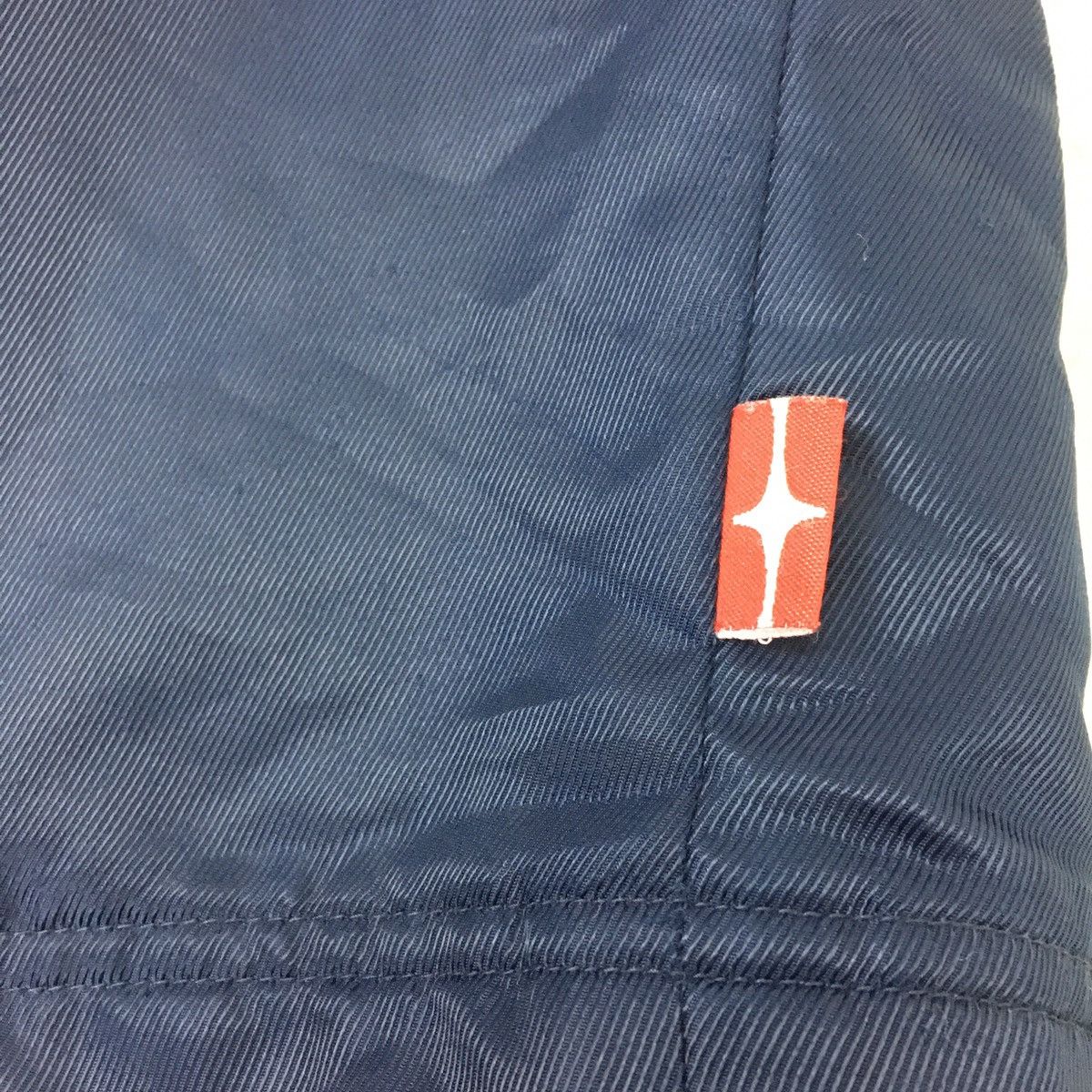 Nike Nike Mini Swoosh Outwear Parka Size US M / EU 48-50 / 2 - 9 Thumbnail