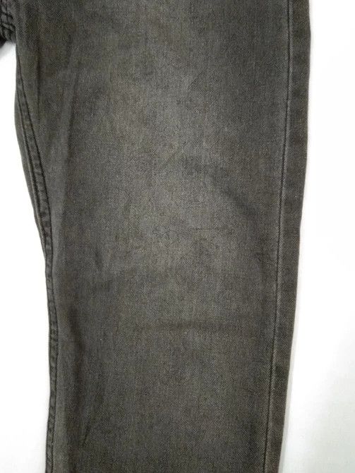 Issey Miyake × Japanese Brand × Ne-Net Designer Nenet x Suzuki Hiroyuki Japanese Jeans 29x28 Size US 29 - 4 Thumbnail