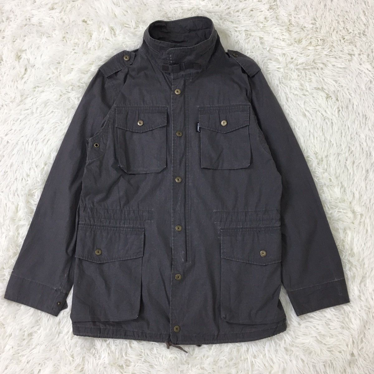 Field mechanic jacket sale