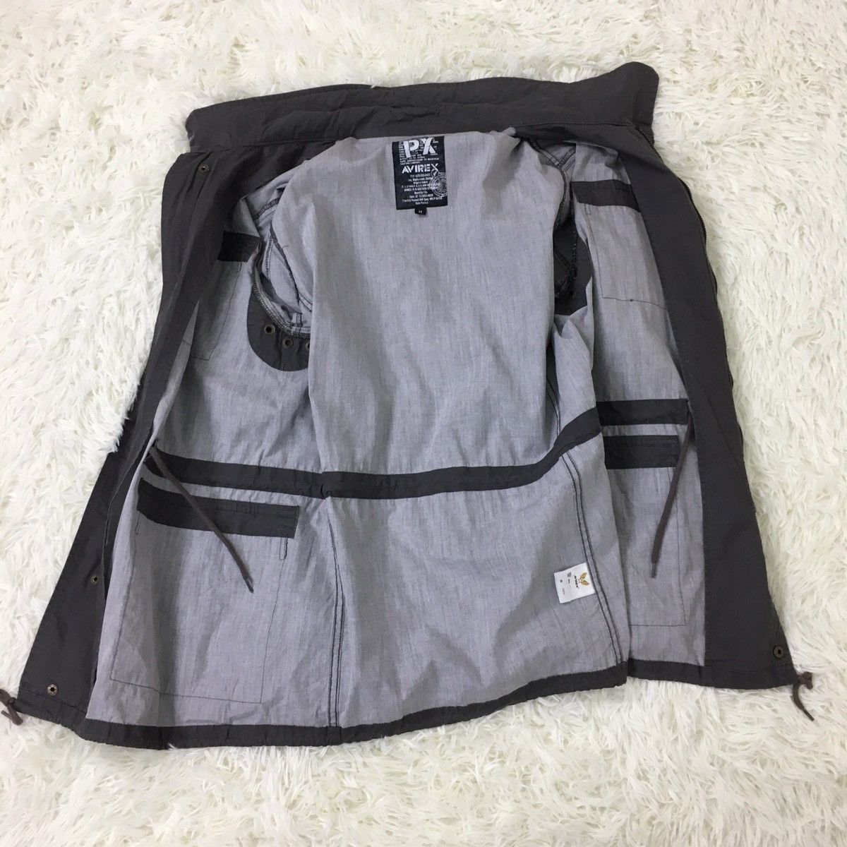 Avirex Avirex Field Jacket Size US M / EU 48-50 / 2 - 7 Thumbnail