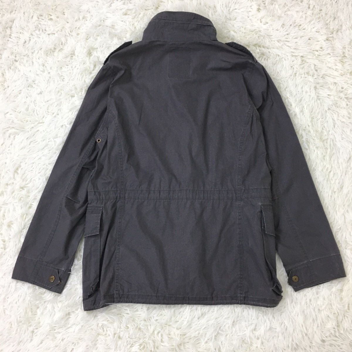 Avirex Avirex Field Jacket Size US M / EU 48-50 / 2 - 2 Thumbnail