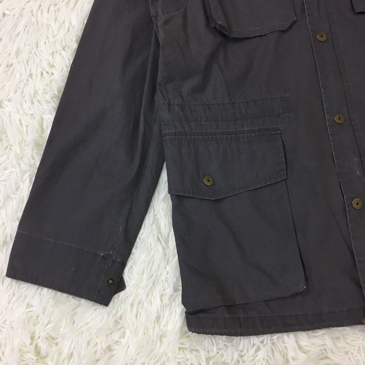 Avirex Avirex Field Jacket Size US M / EU 48-50 / 2 - 3 Thumbnail