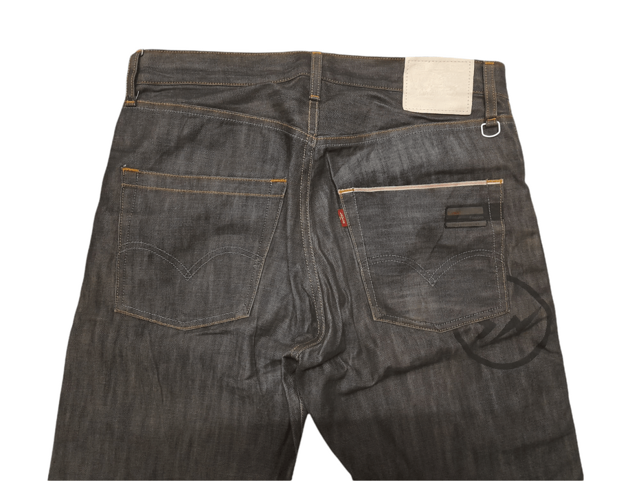 Levi's Levis Fenom Fragment Design 5 Star Hiroshi Fujiwara (D817