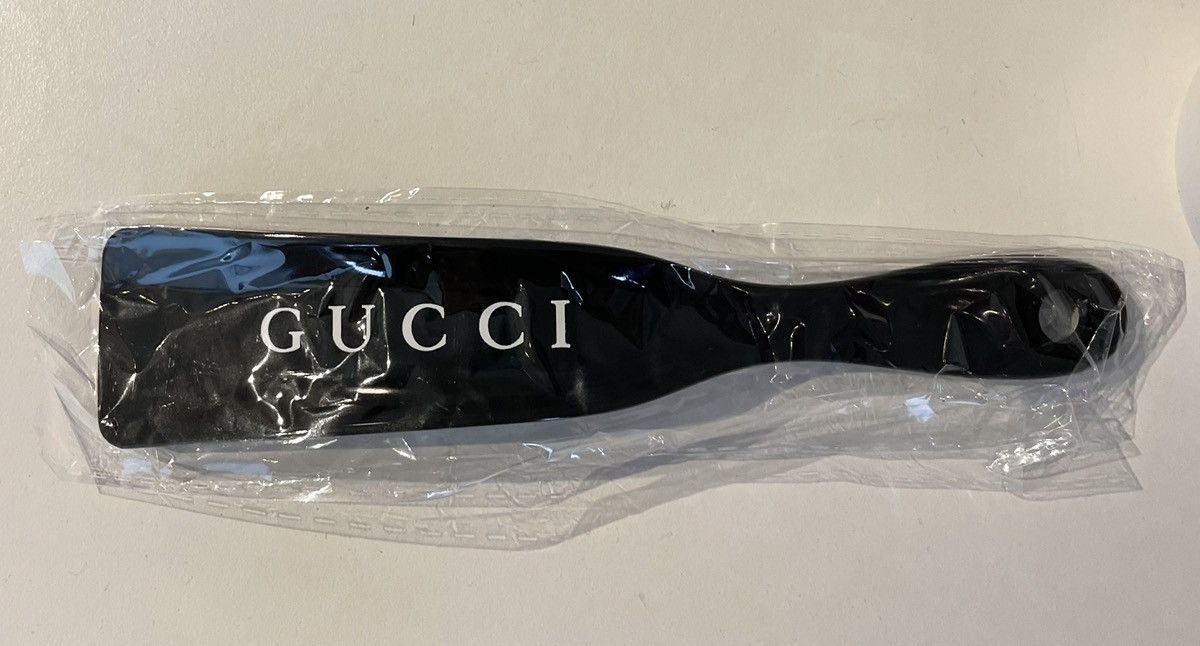 Gucci Gucci Shoe Horn Size ONE SIZE - 3 Thumbnail