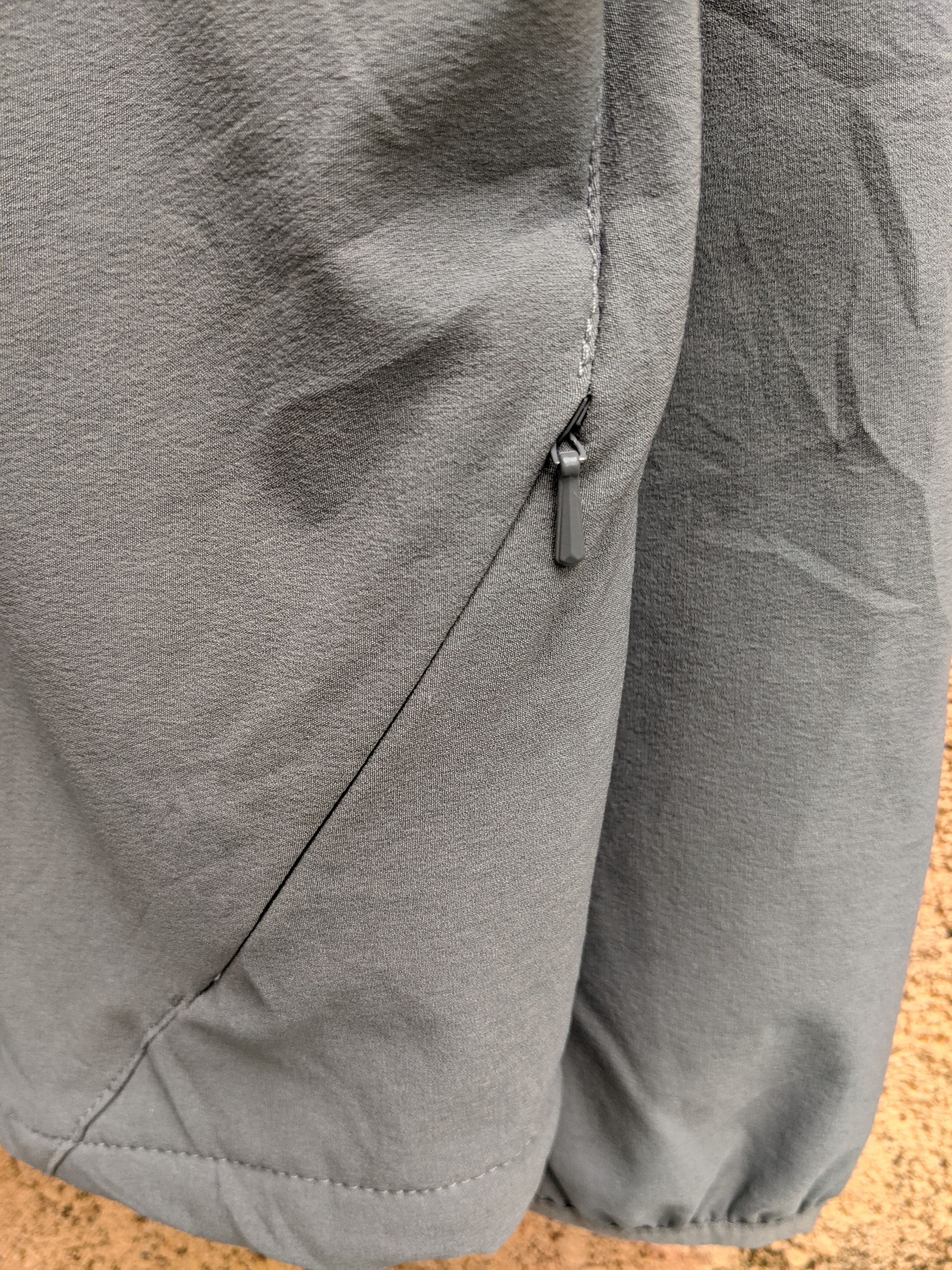 The North Face The North Face Half Zip Sweater Size US XL / EU 56 / 4 - 6 Thumbnail
