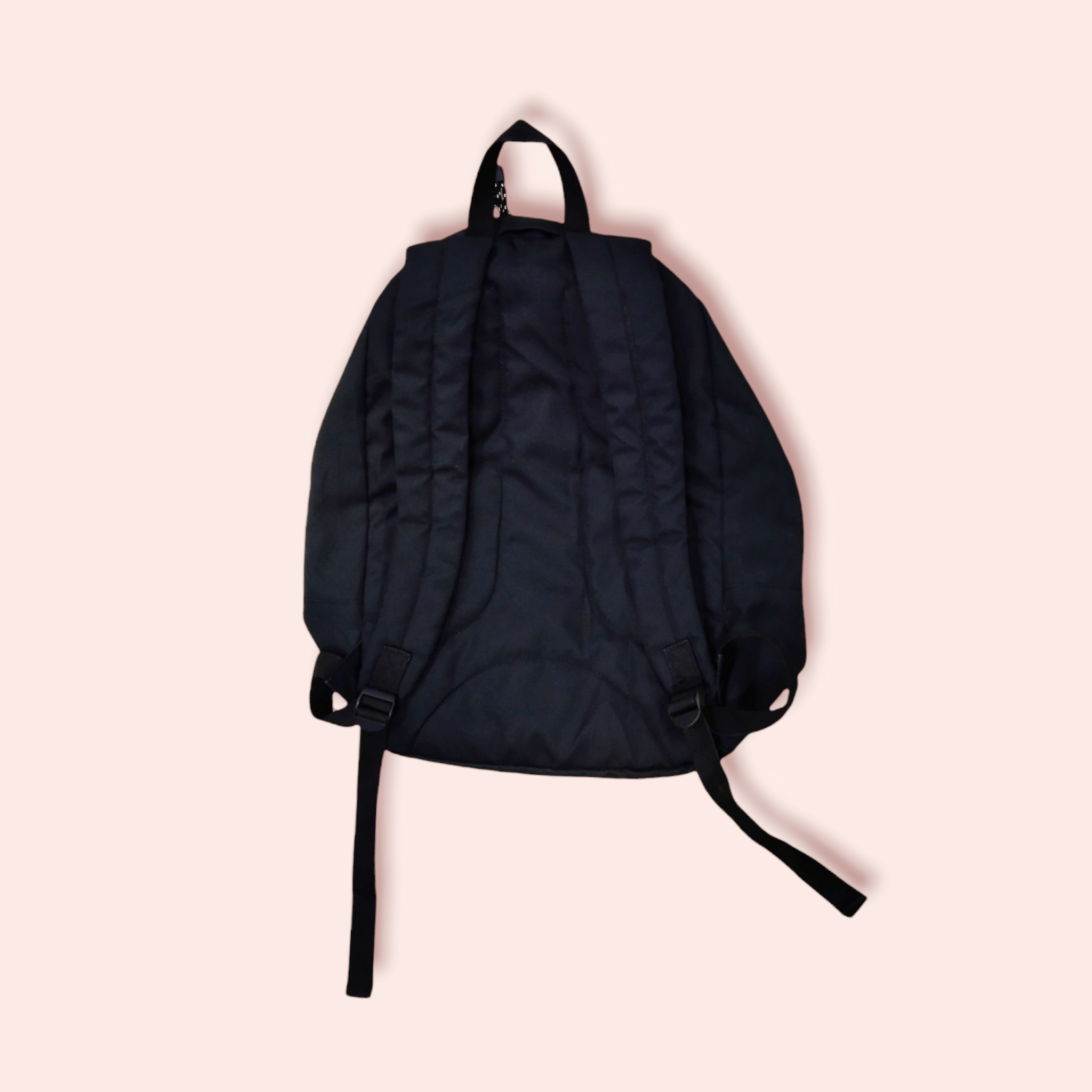 Playboy PLAYBOY X CORDURA FABRIC US FLAG BIG BUNNY LOGO BACKPACK Size ONE SIZE - 17 Thumbnail