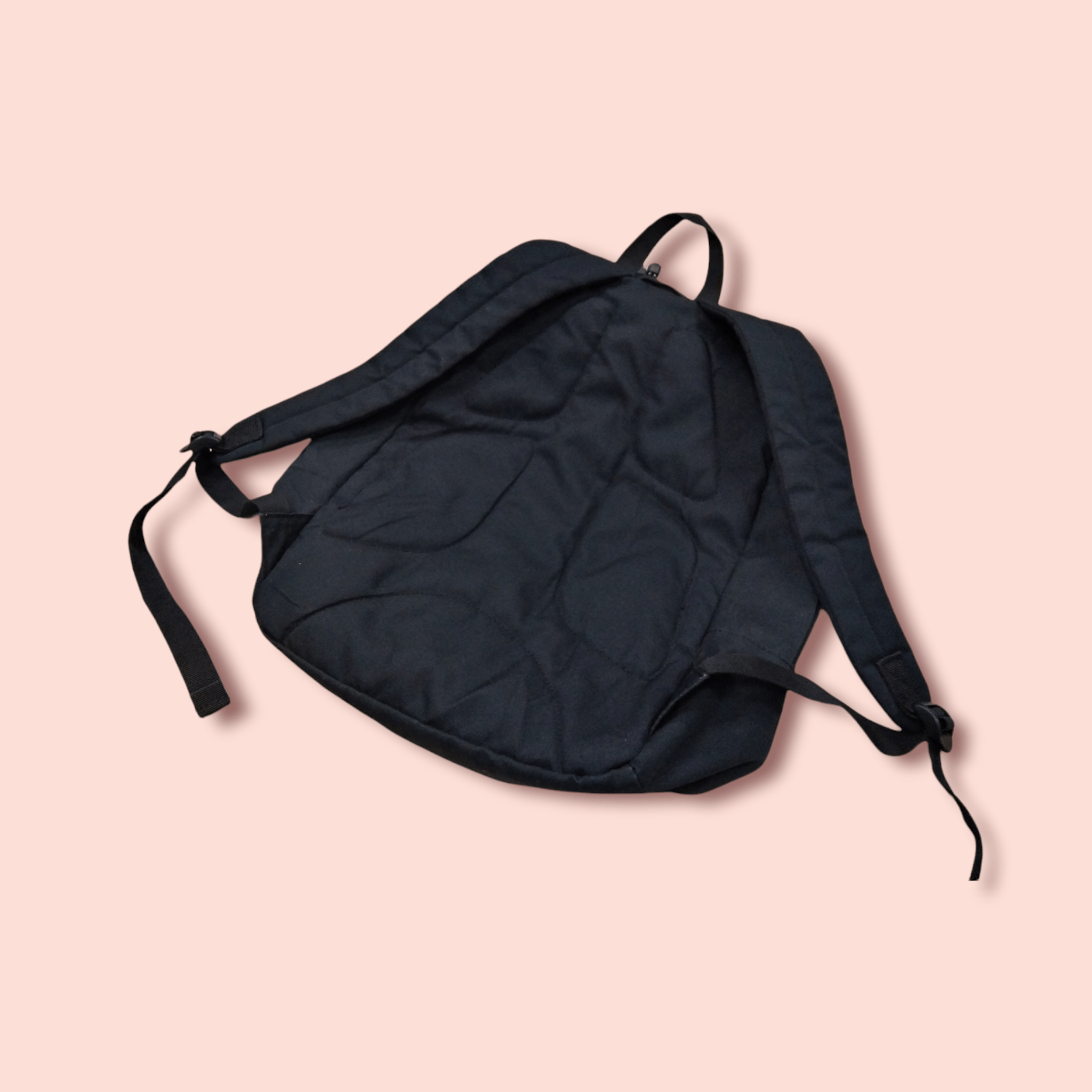 Playboy PLAYBOY X CORDURA FABRIC US FLAG BIG BUNNY LOGO BACKPACK Size ONE SIZE - 18 Thumbnail