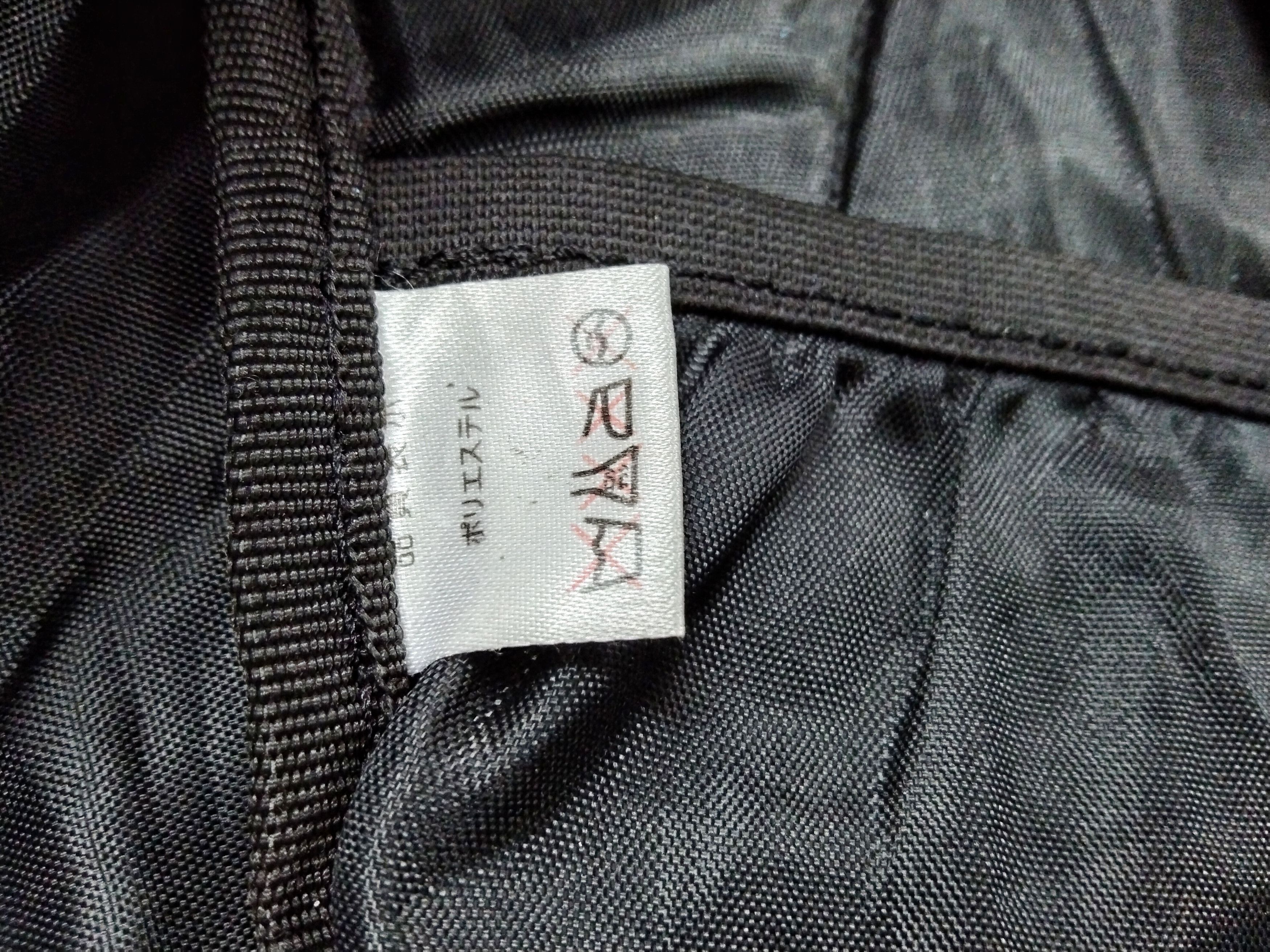 Playboy PLAYBOY X CORDURA FABRIC US FLAG BIG BUNNY LOGO BACKPACK Size ONE SIZE - 24 Thumbnail