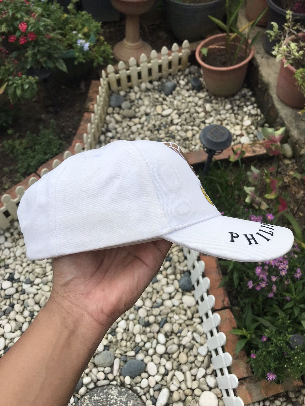 Other PHILIPP PLEIN EMBROIDERY TEDDY BEAR SKULL CAP HAT Size ONE SIZE - 3 Thumbnail