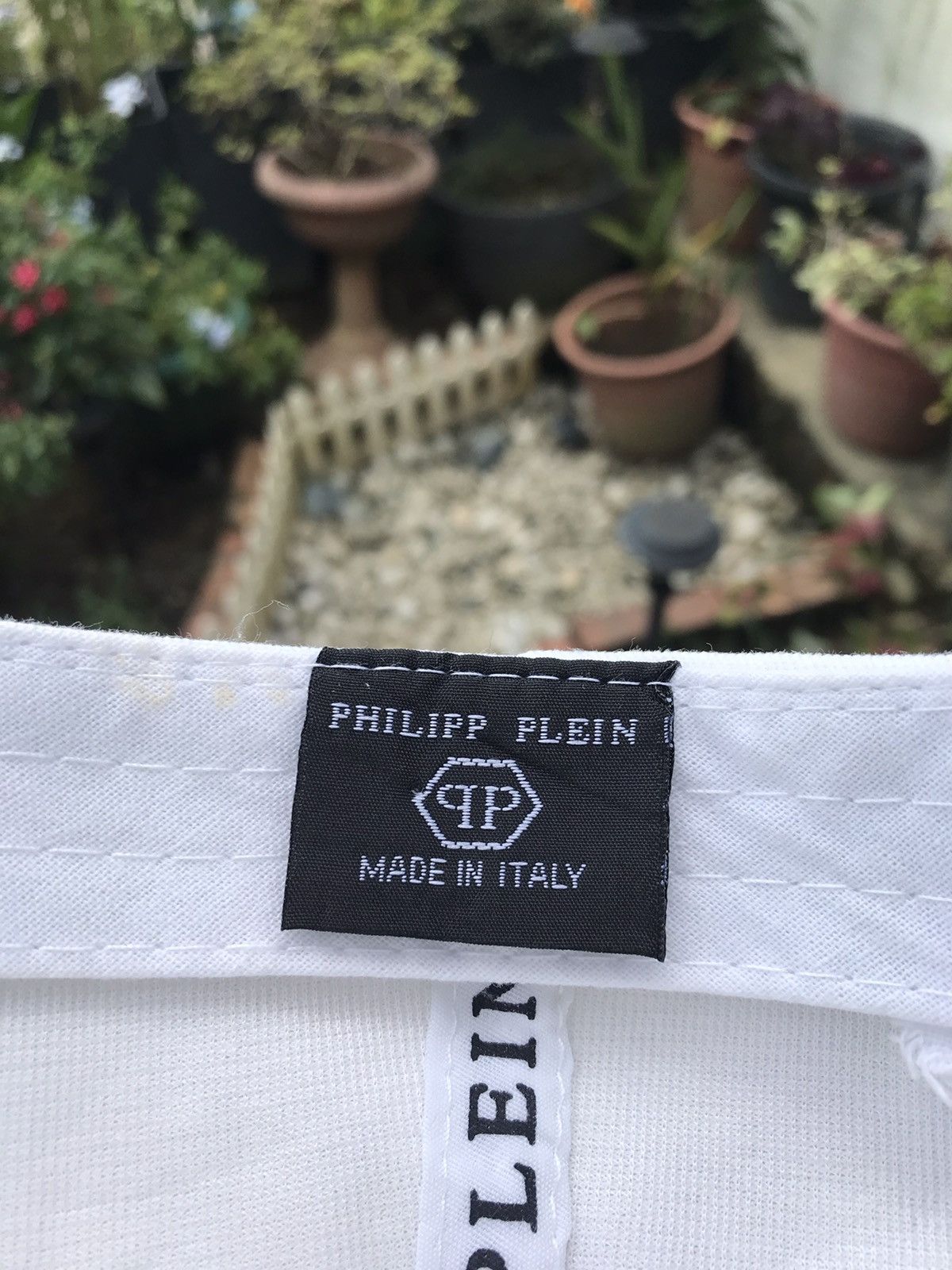 Other PHILIPP PLEIN EMBROIDERY TEDDY BEAR SKULL CAP HAT Size ONE SIZE - 11 Thumbnail
