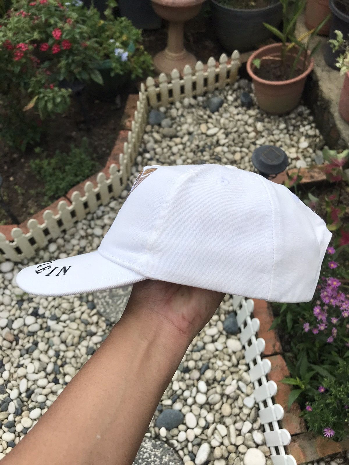 Other PHILIPP PLEIN EMBROIDERY TEDDY BEAR SKULL CAP HAT Size ONE SIZE - 4 Thumbnail