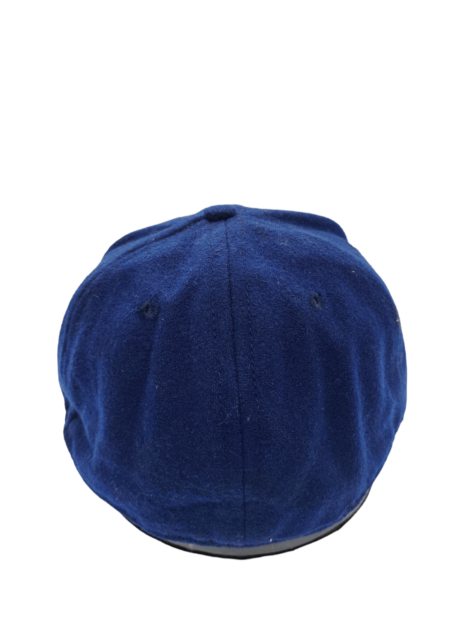 Ebbets Field Flannels Vintage SF By Ebbets Field Flannels Wool Cap Hat Size 7 3/8 Size ONE SIZE - 4 Thumbnail