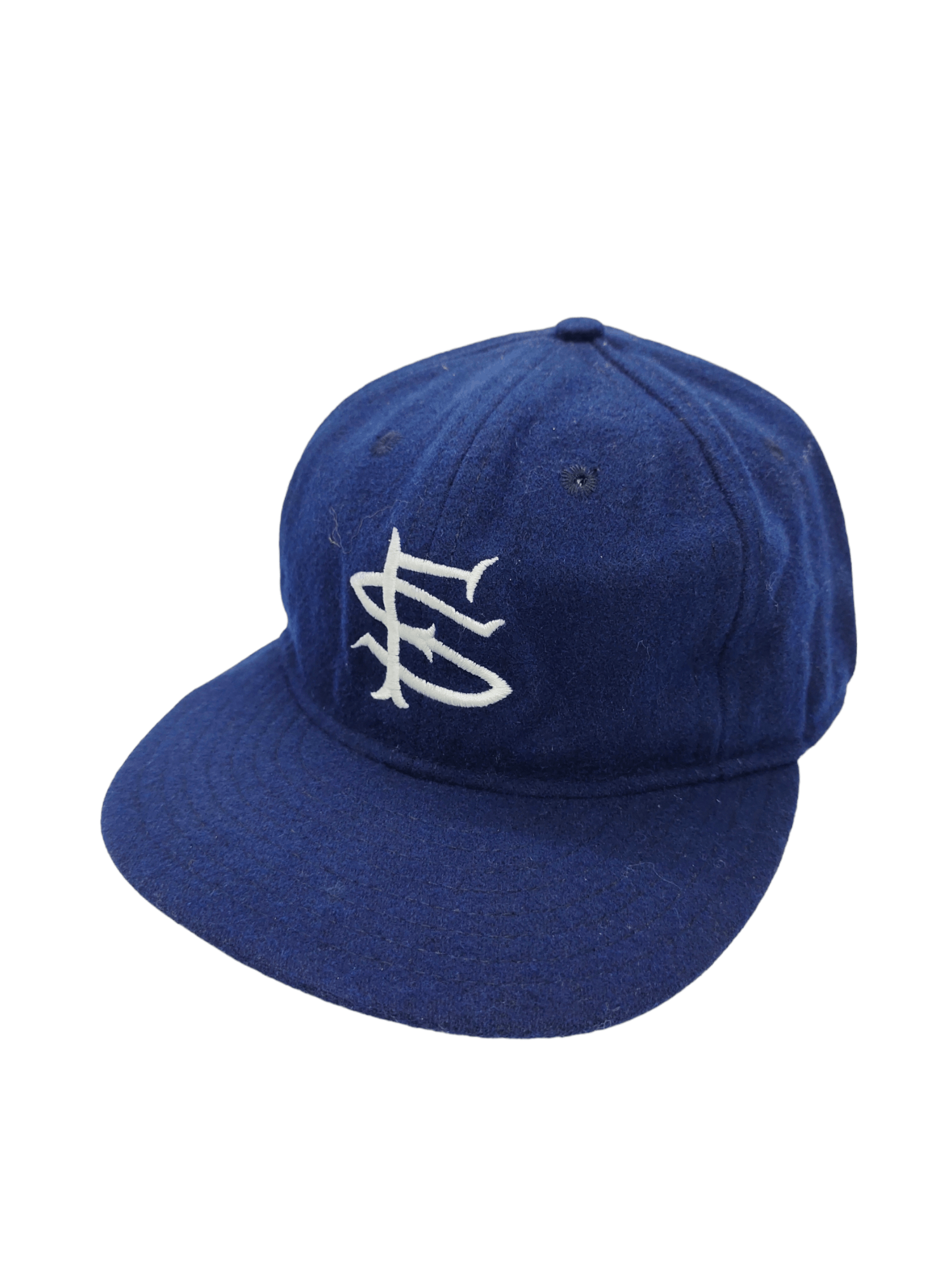 Ebbets Field Flannels × Streetwear × Stussy STUSSY x EBBETS FIELD