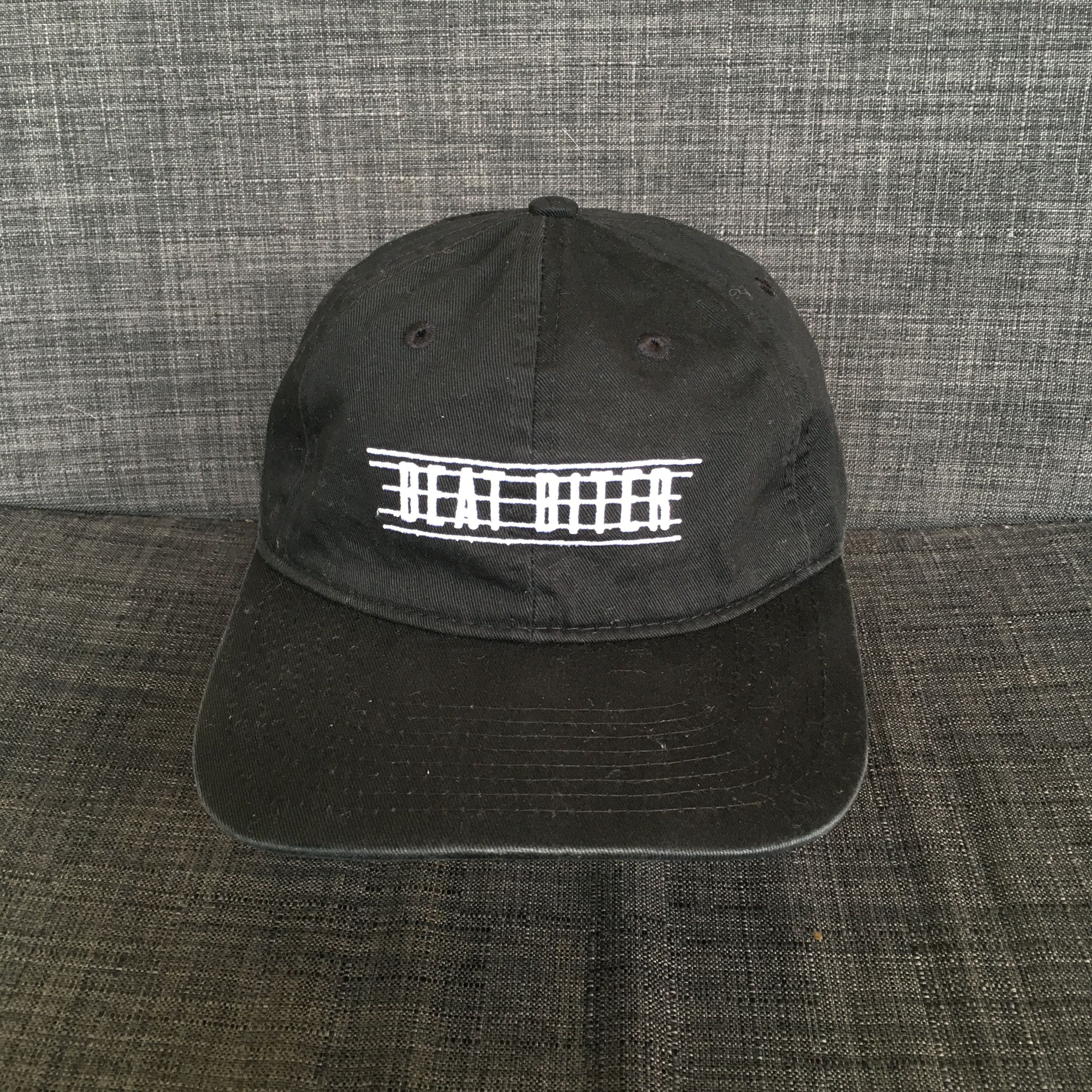 Diet Butcher Slim Skin MARLBORO X DBSS "BEAT BITER' Cap Size ONE SIZE - 2 Thumbnail