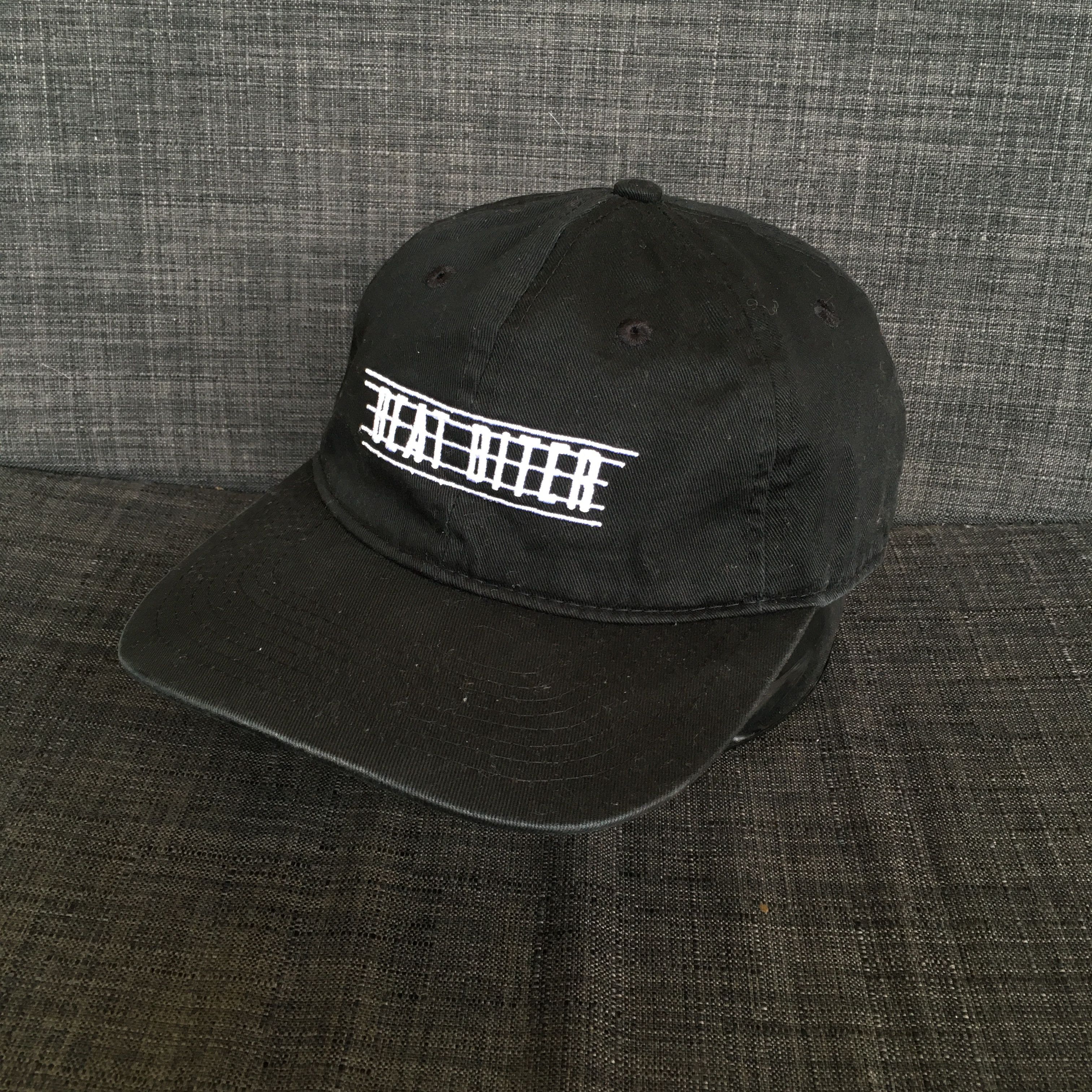 Diet Butcher Slim Skin MARLBORO X DBSS "BEAT BITER' Cap Size ONE SIZE - 1 Thumbnail
