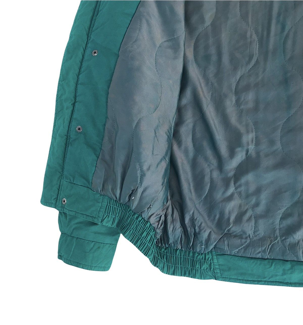 Vintage VTG Sports Specialties By Dormelson Racing Bomber Jacket Size US L / EU 52-54 / 3 - 15 Thumbnail