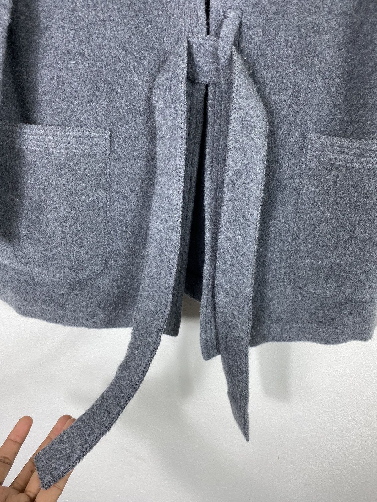 Designer × Sonia Rykiel GK40 🔥SONIA RYKIEL JACKET Size US M / EU 48-50 / 2 - 5 Thumbnail