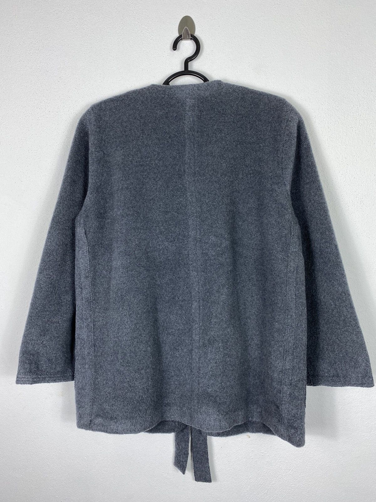 Designer × Sonia Rykiel GK40 🔥SONIA RYKIEL JACKET Size US M / EU 48-50 / 2 - 2 Thumbnail