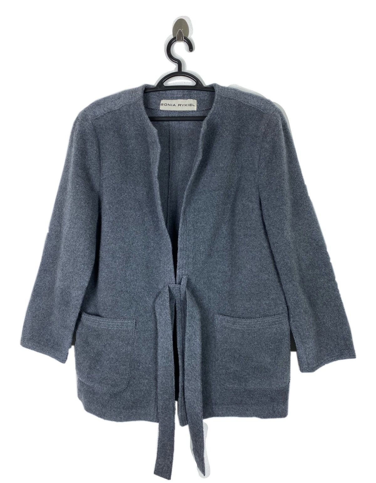 Designer × Sonia Rykiel GK40 🔥SONIA RYKIEL JACKET Size US M / EU 48-50 / 2 - 1 Thumbnail