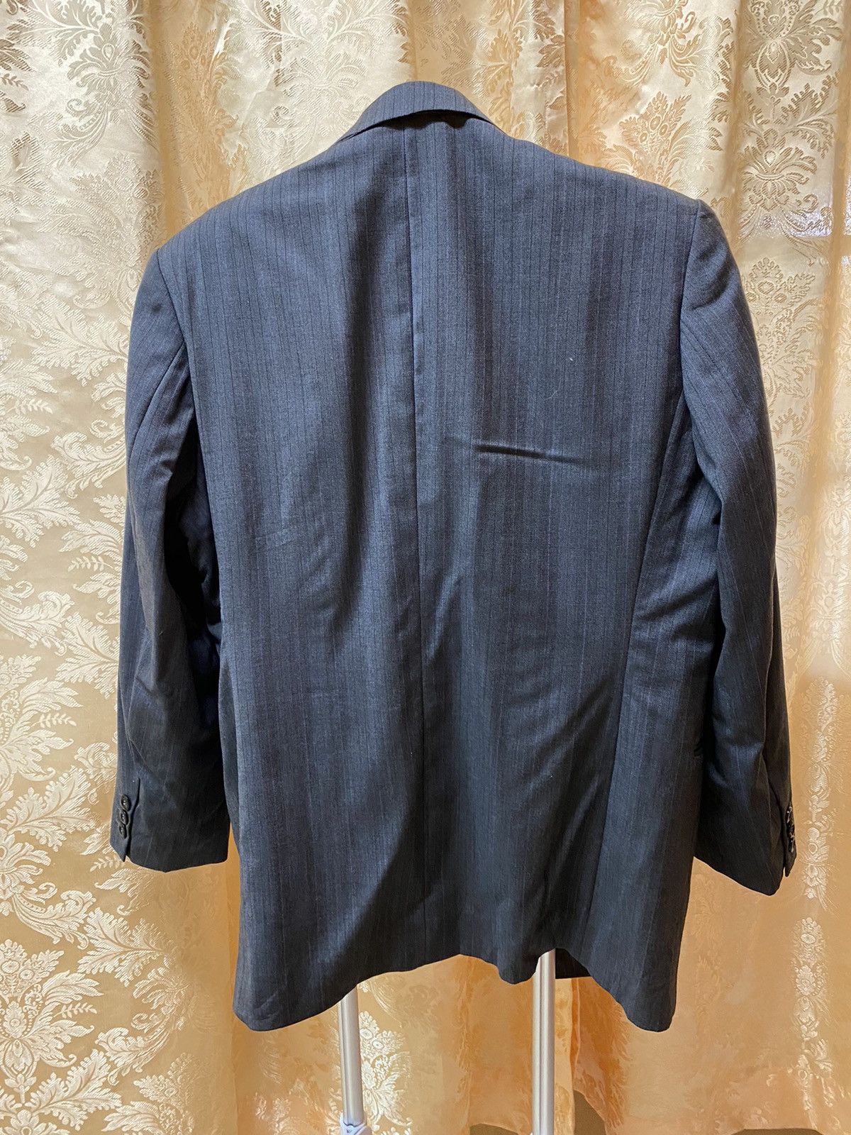Designer × Givenchy Givenchy Formal Blazer Good Style Size US M / EU 48-50 / 2 - 4 Thumbnail