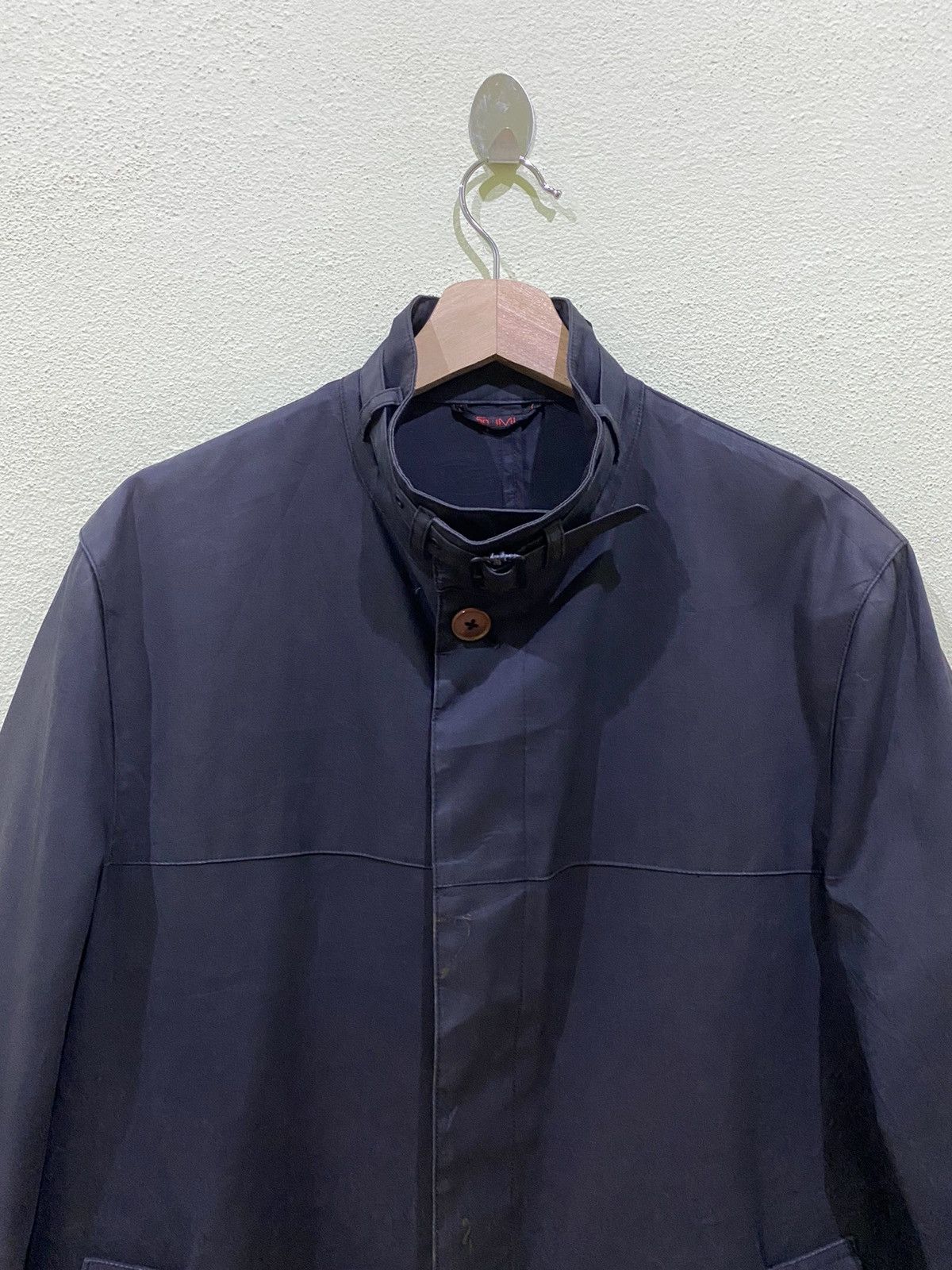 Designer × Tumi Tumi Transcoat Size US M / EU 48-50 / 2 - 2 Thumbnail