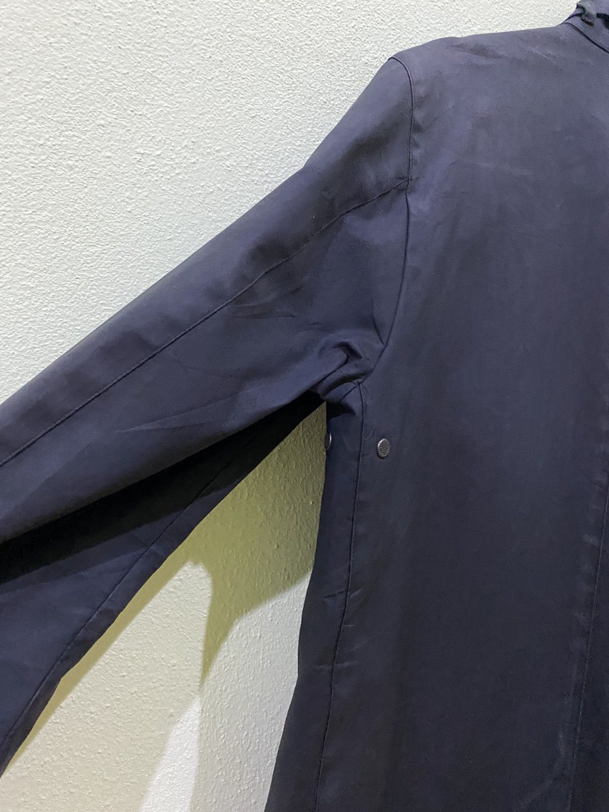 Designer × Tumi Tumi Transcoat Size US M / EU 48-50 / 2 - 9 Thumbnail