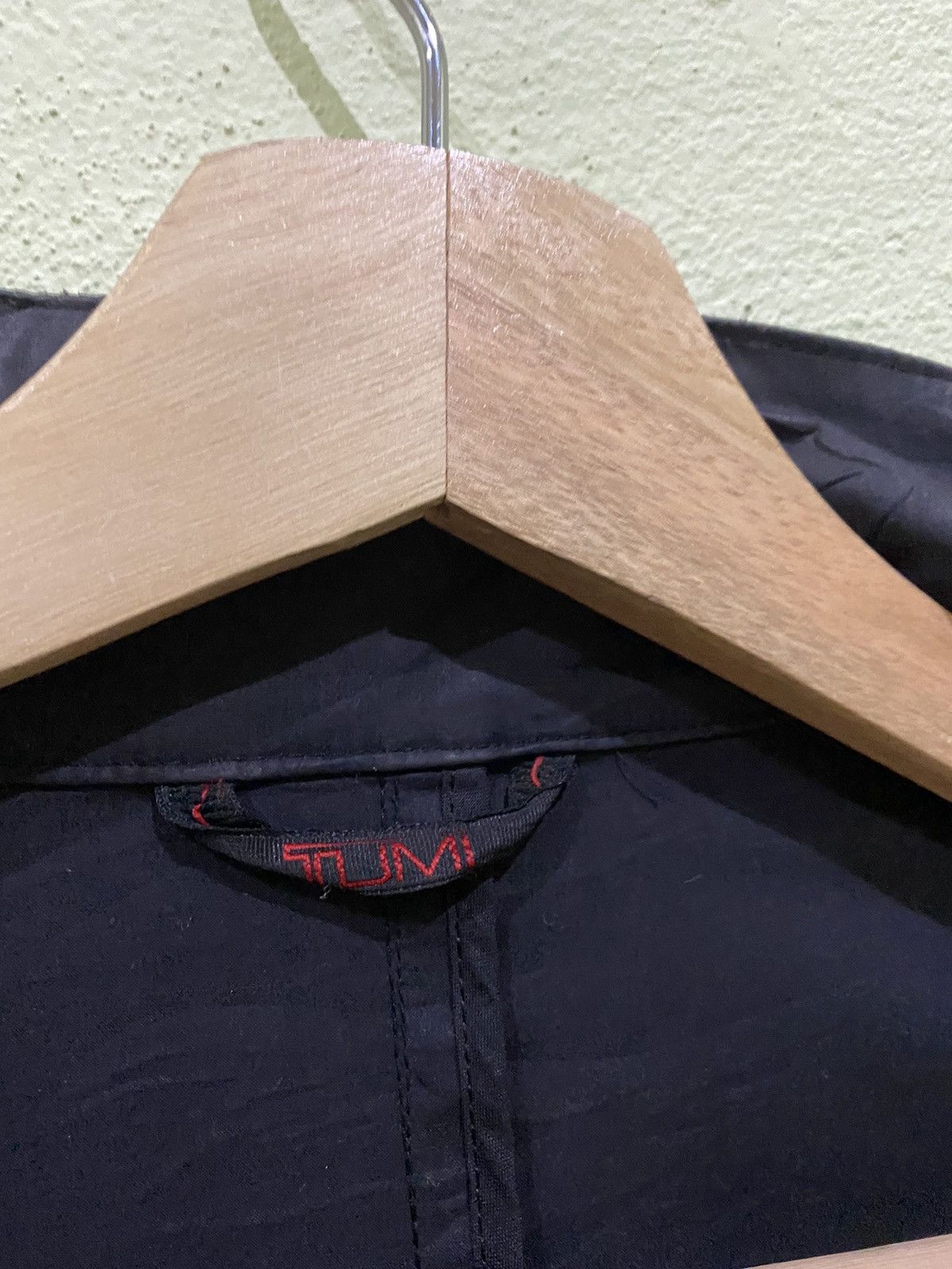 Designer × Tumi Tumi Transcoat Size US M / EU 48-50 / 2 - 15 Thumbnail