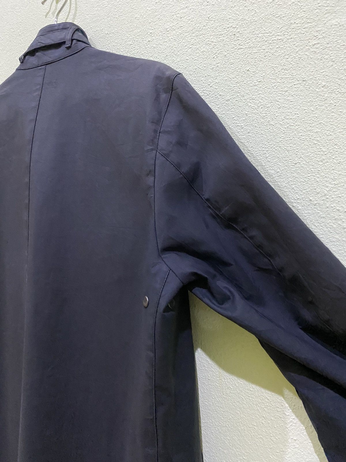 Designer × Tumi Tumi Transcoat Size US M / EU 48-50 / 2 - 8 Thumbnail